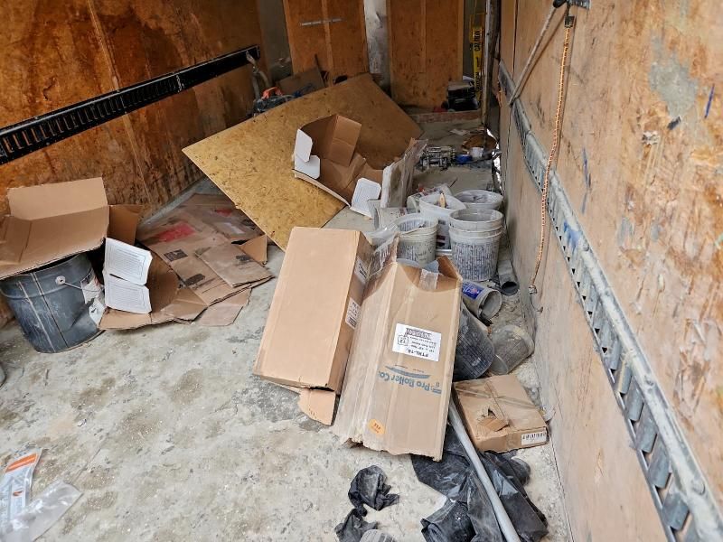 2022 Mirage Trailers 2022 Mirage Xps716ta2 Enclosed Cargo Trailer