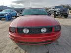 2008 Ford Mustang