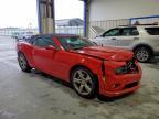 2012 Chevrolet Camaro 2SS