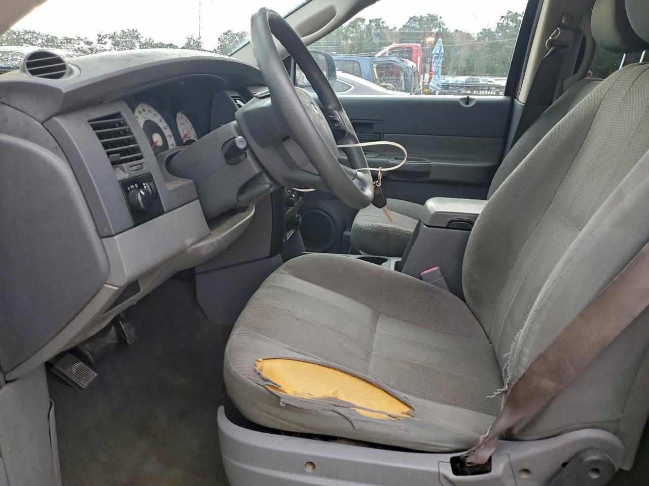 2005 Dodge Durango st