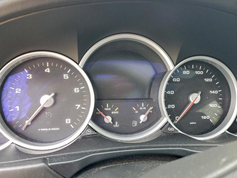 2006 Porsche Cayenne Turbo