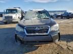 2017 Subaru Forester 2.0xt Premium