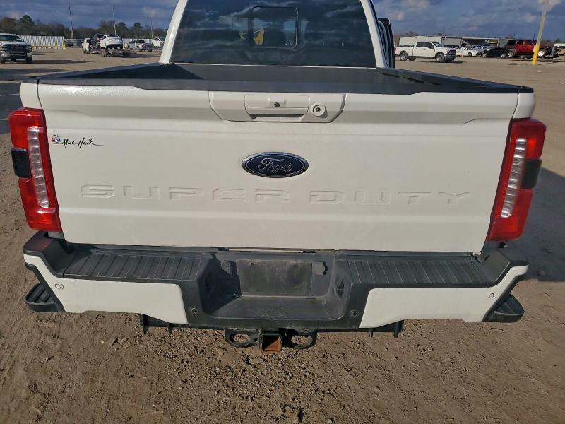 2023 Ford F250 Super Duty