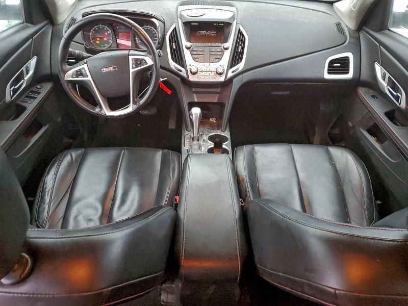 2012 GMC Terrain slt