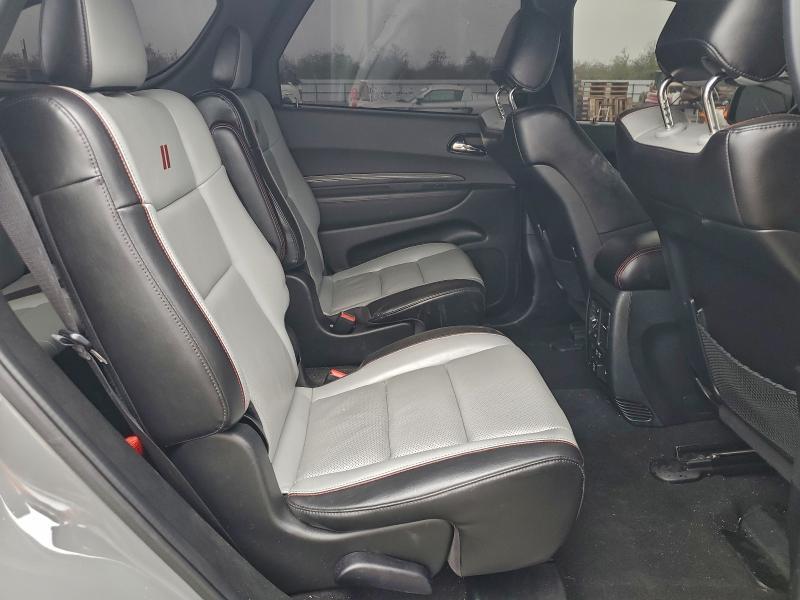 2023 Dodge Durango R/T