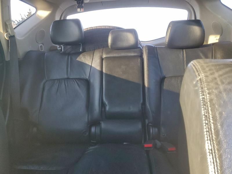 2010 Nissan Murano s