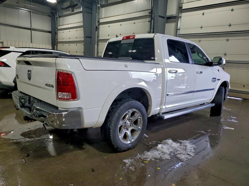 2014 Dodge Ram 1500 Longhorn