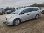 2014 Honda Odyssey lx
