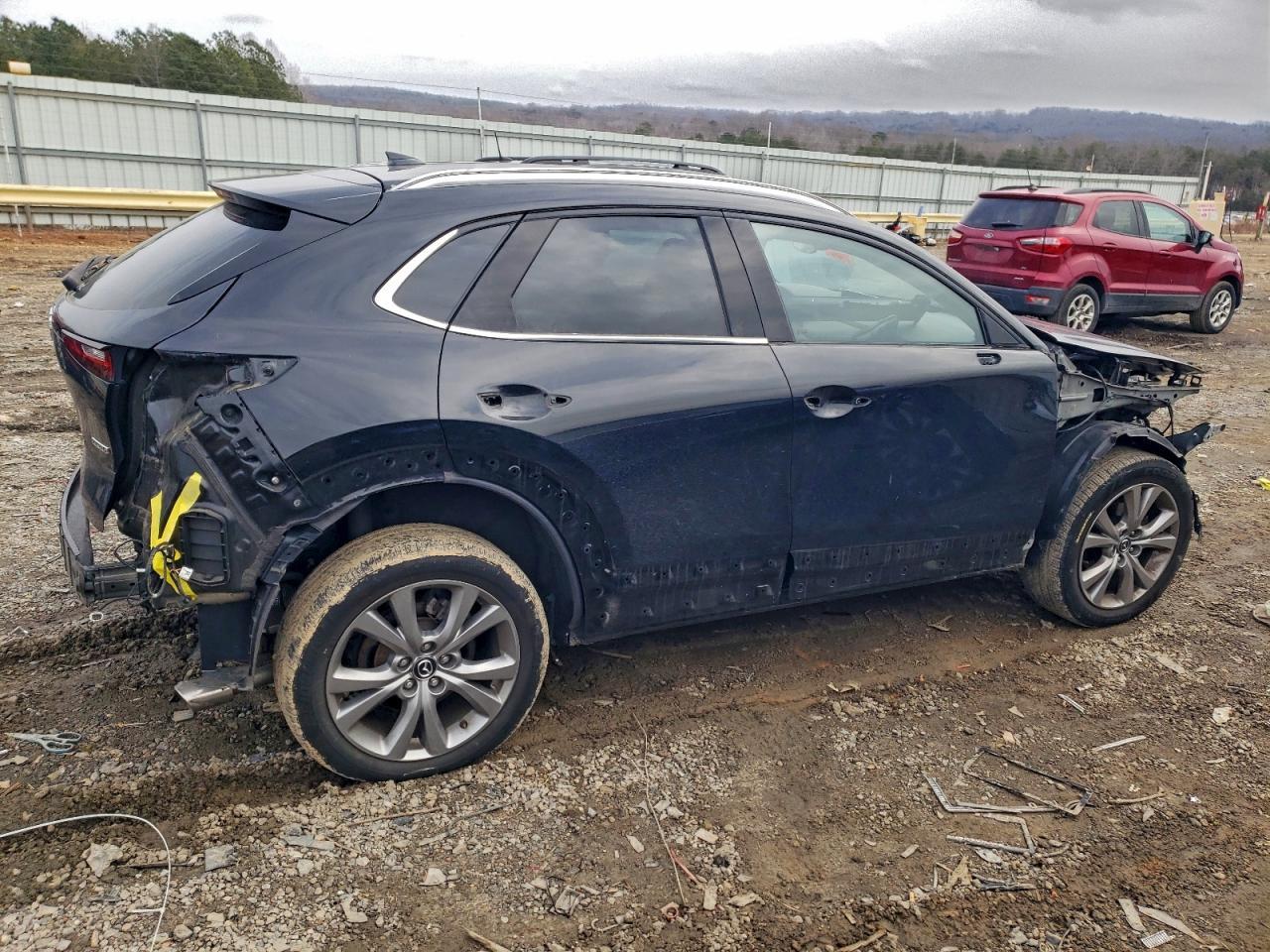 2022 Mazda Cx-30 Premium