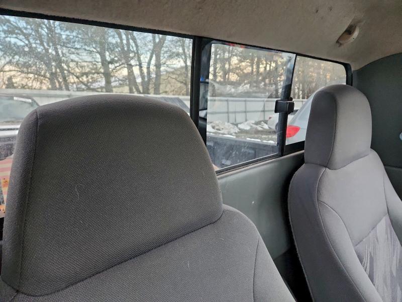 2004 Chevrolet Colorado