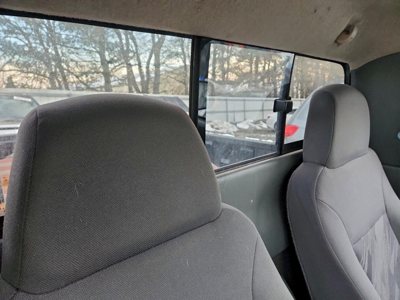 2004 Chevrolet Colorado