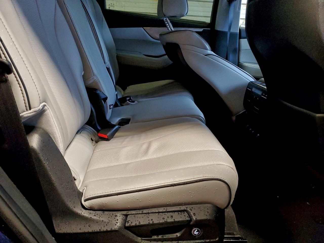 2022 Acura Mdx Advance