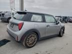 2025 Mini Cooper Base