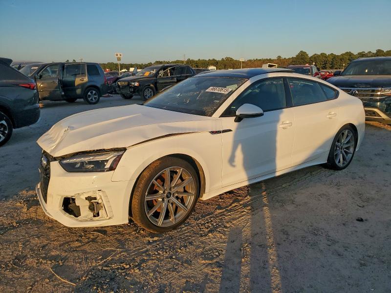 2025 Audi A5 Premium 45