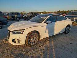 Audi salvage cars for sale: 2025 Audi A5 Premium 45