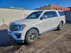 2020 Ford Expedition max xlt
