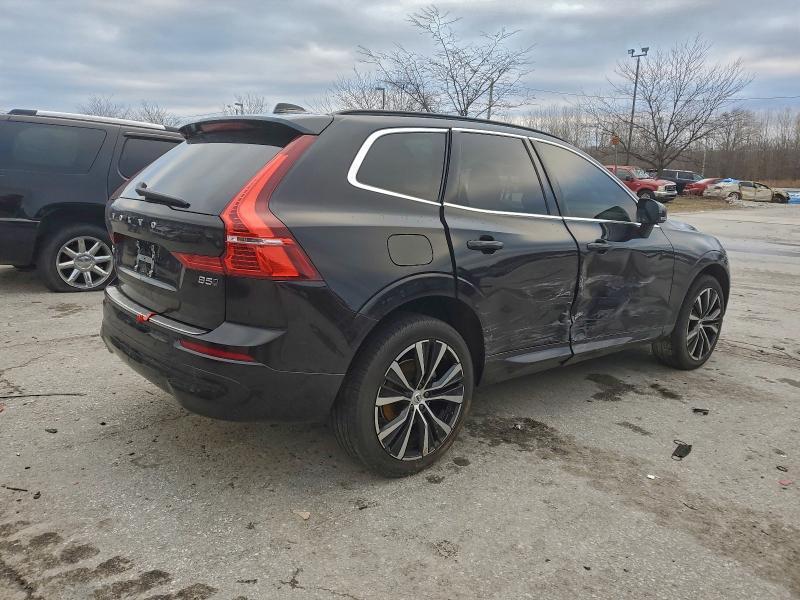 2023 Volvo Xc60 Core