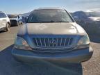 2001 Lexus RX