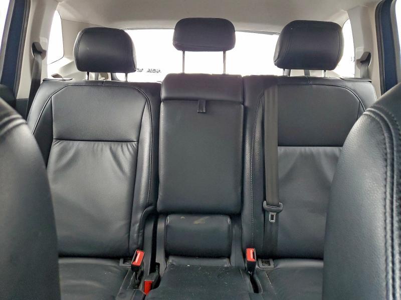 2018 Volkswagen Tiguan s