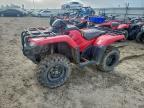 2016 Honda Fourtrax Rancher ATV