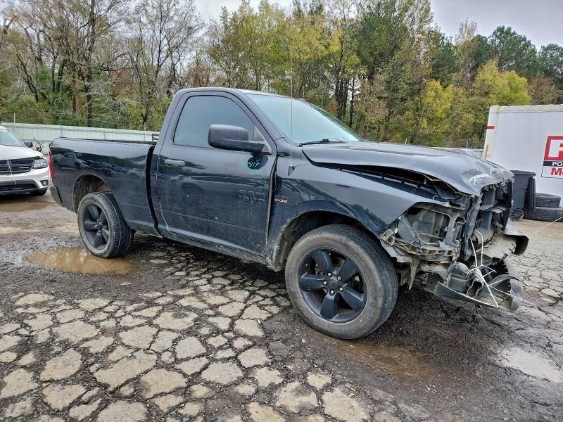 2016 Dodge RAM 1500 ST