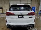 2022 BMW X5 m