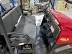 2008 Kawasaki Mule 3010 Utility Vehicle