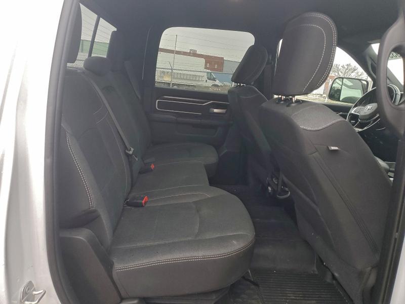 2020 Dodge RAM 2500 BIG Horn
