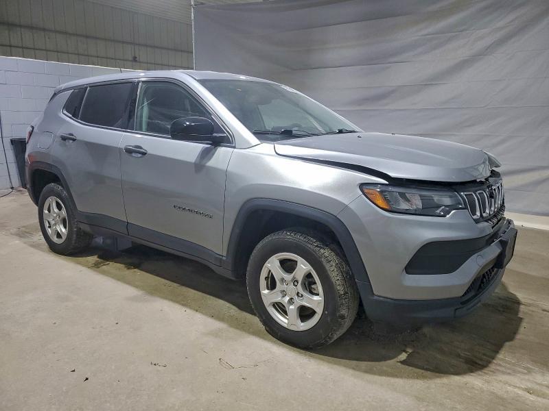 2022 Jeep Compass Sport
