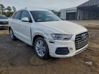 2017 Audi Q3 Premium Plus