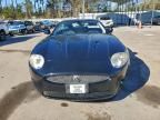 2008 Jaguar XKR