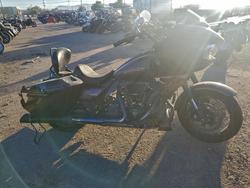 Harley-Davidson salvage cars for sale: 2024 Harley-Davidson Fltrxse