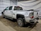 2018 GMC Sierra K2500 Denali