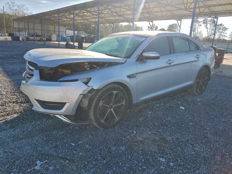2016 Ford Taurus sel
