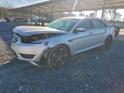 2016 Ford Taurus sel en venta en Cartersville, GA