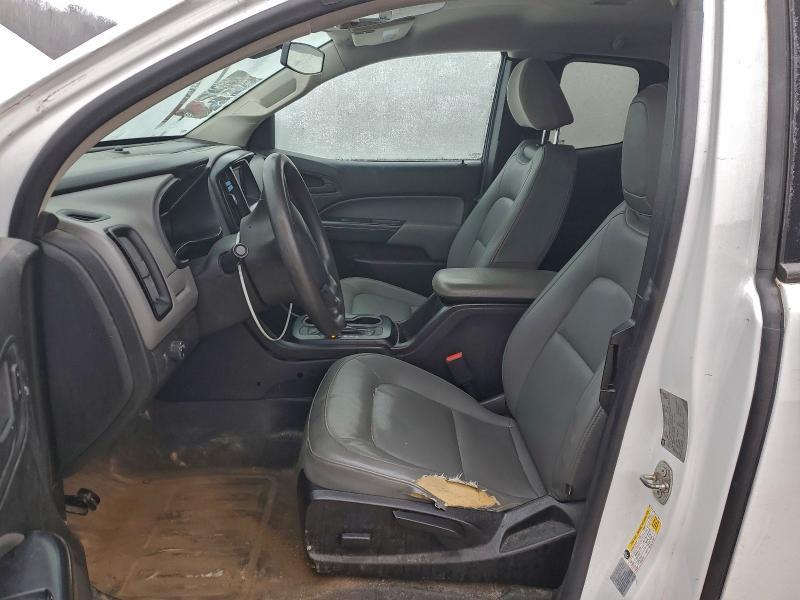 2015 Chevrolet Colorado