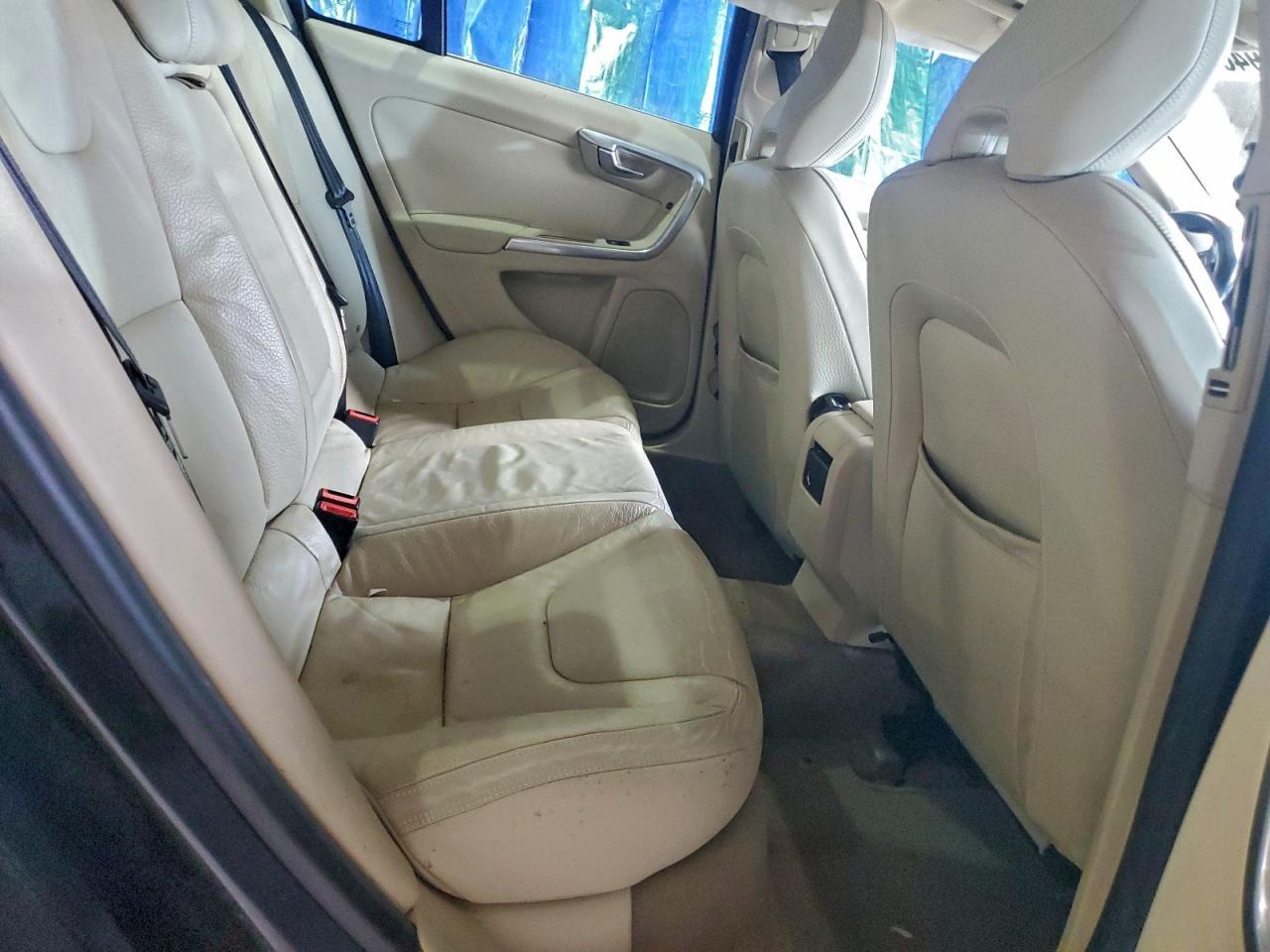 2012 Volvo S60 T5
