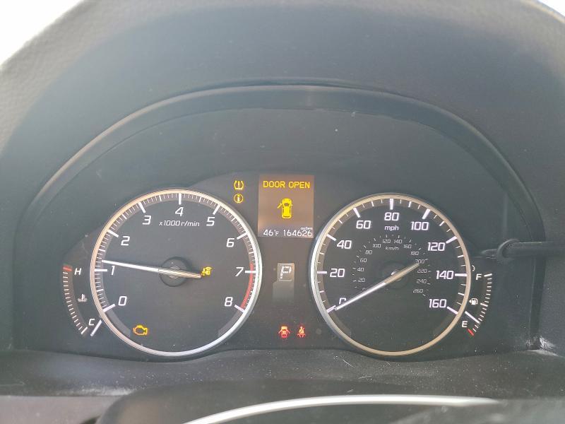 2013 Acura Rdx Technology