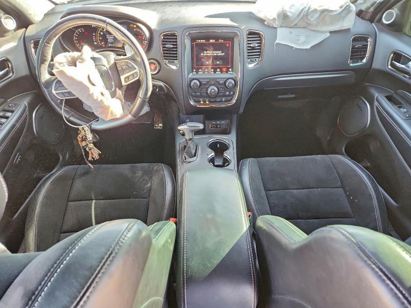 2020 Dodge Durango srt