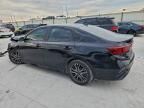 2022 KIA Forte gt Line