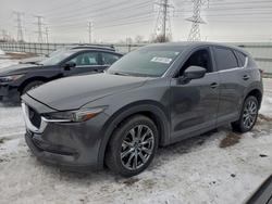 2019 Mazda Cx-5 Signature for sale in Elgin, IL