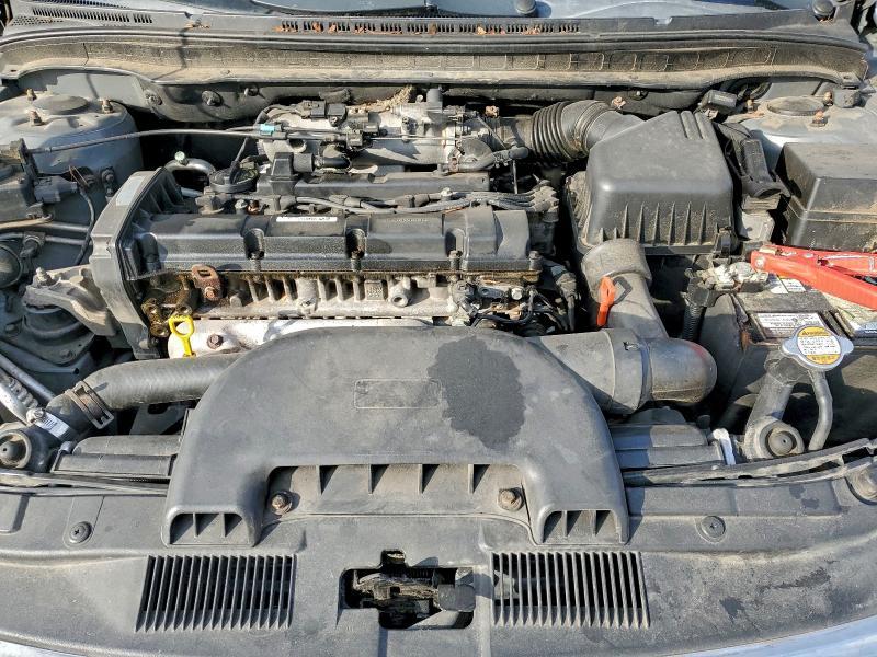 2010 Hyundai Elantra Touring gls