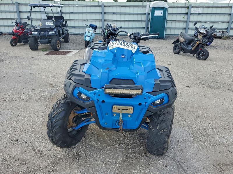 2023 Polaris Sportsman-ATV