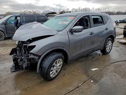 Nissan salvage cars for sale: 2016 Nissan Rogue s