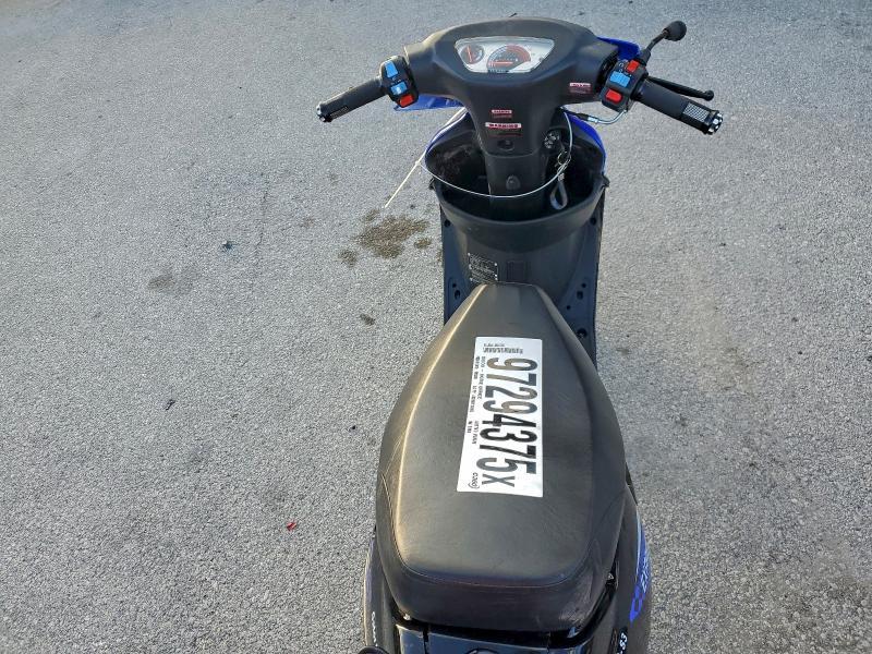 2025 Jblc Scooter