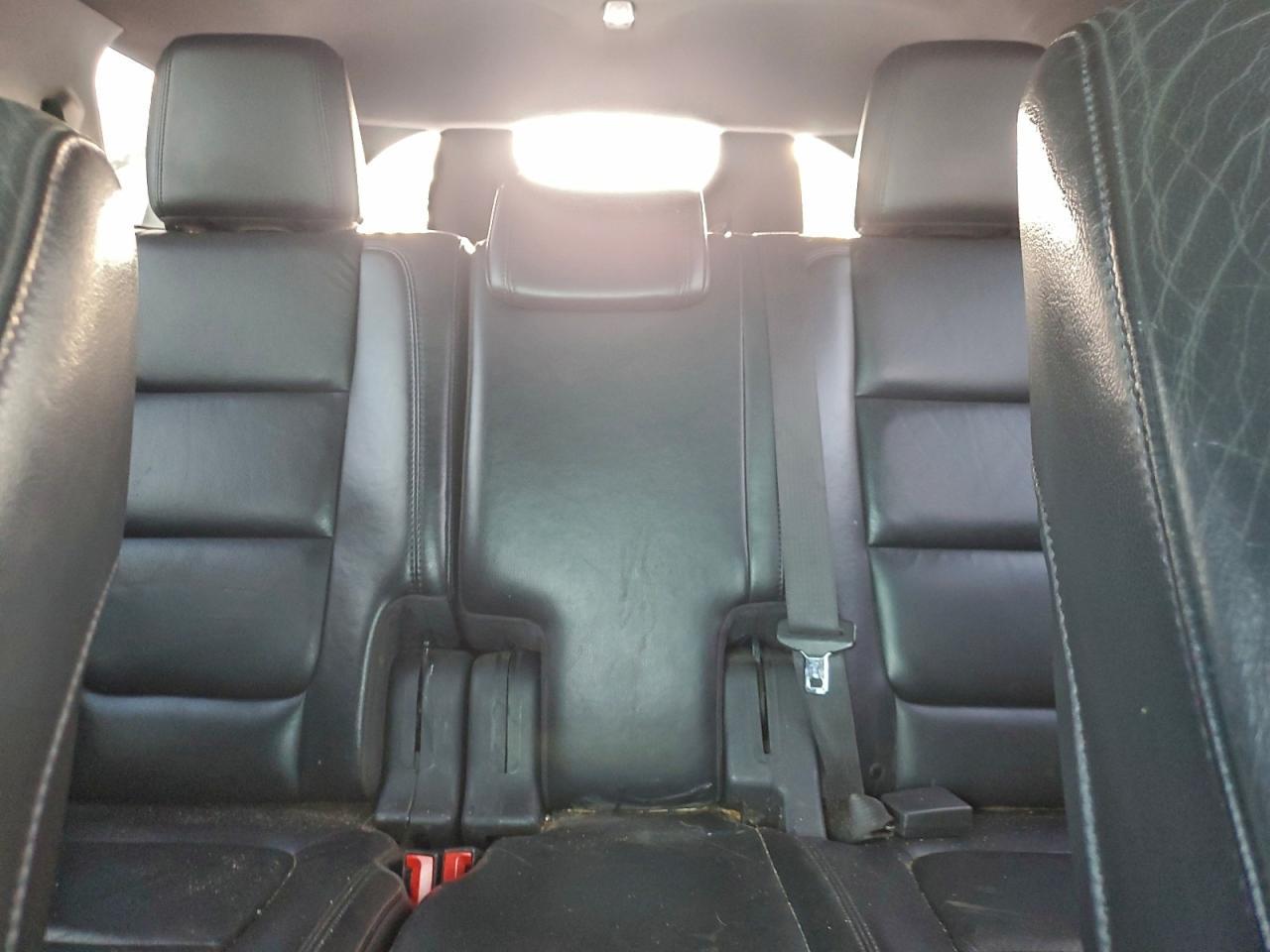 2011 Ford Explorer xlt