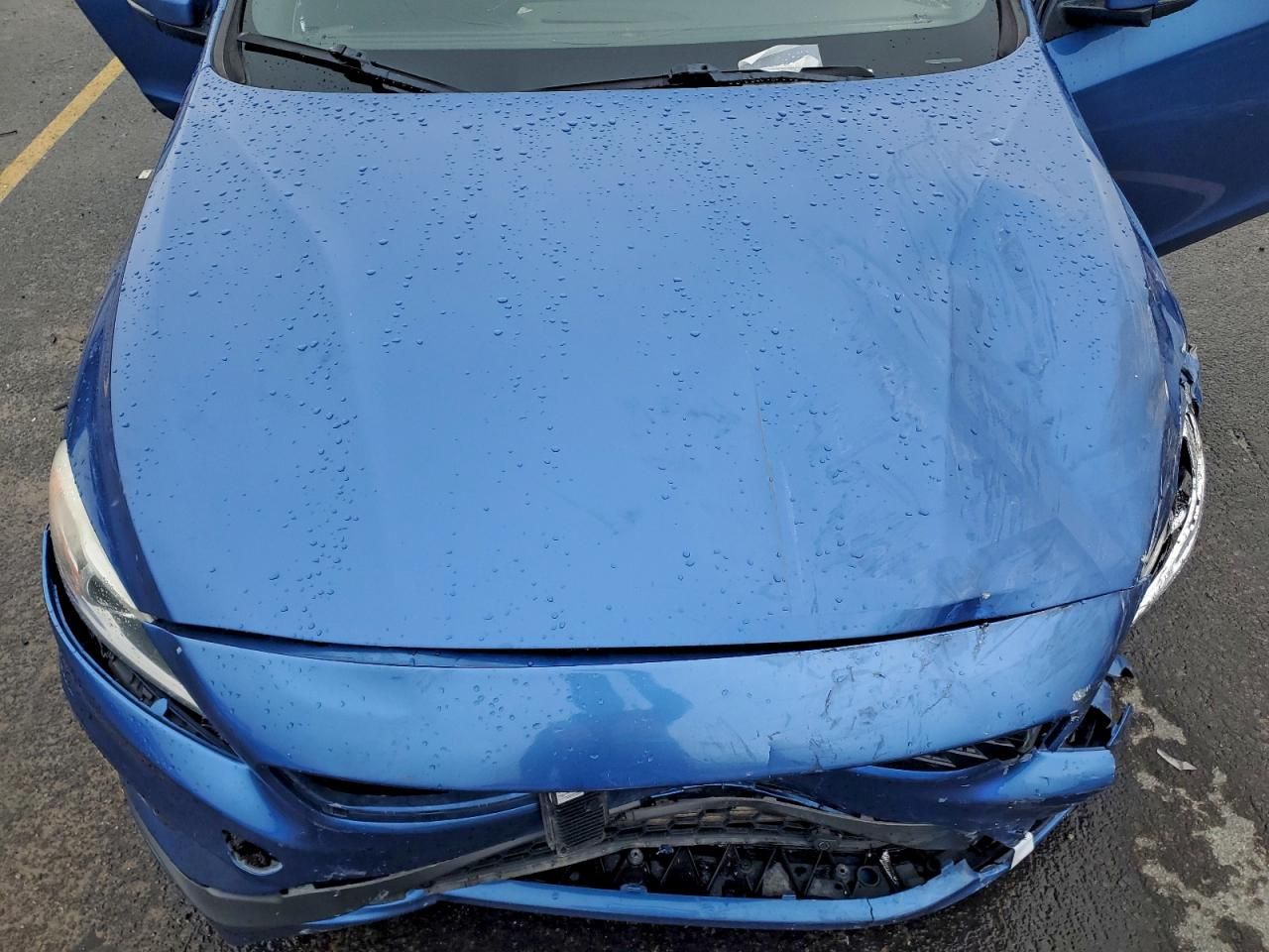 2017 Volvo S60 r Design