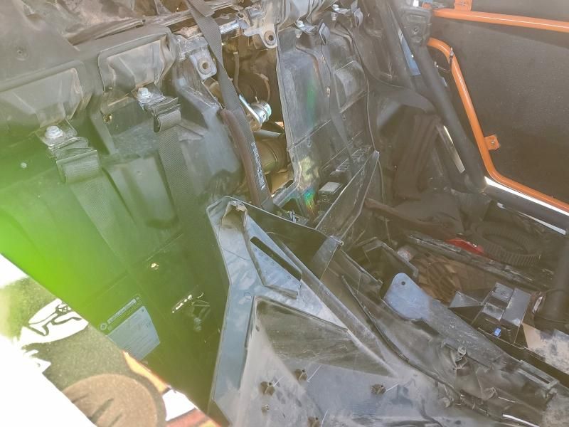 2025 Can-Am Maverick X3 Utility Vehicle