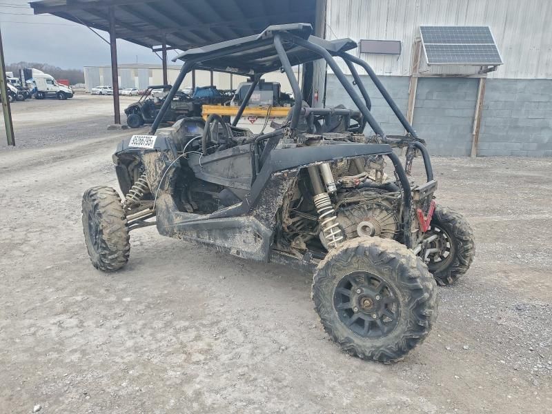 2020 Polaris RZR XP Turbo