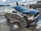 2019 Mitsubishi Outlander Sport es